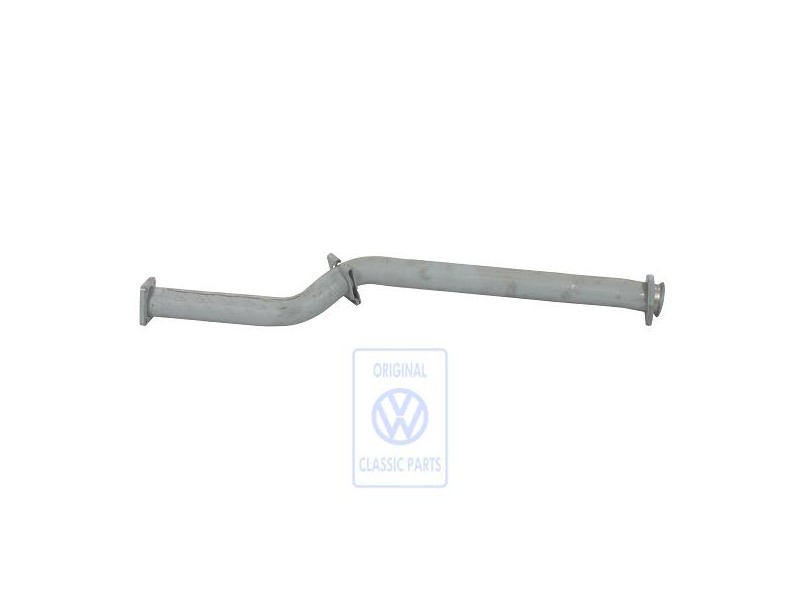 Original VW Exhaust Pipe - 075253101D
