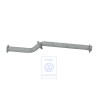 Original VW Exhaust Pipe - 075253101D