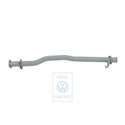 Original VW Exhaust Pipe - 075253101M