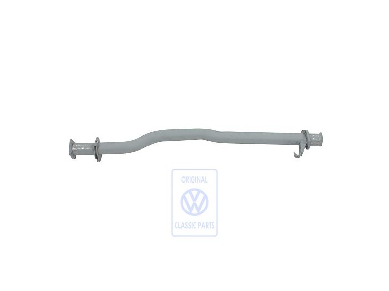 Original VW Exhaust Pipe - 075253101M