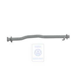 Original VW Exhaust Pipe - 075253101S