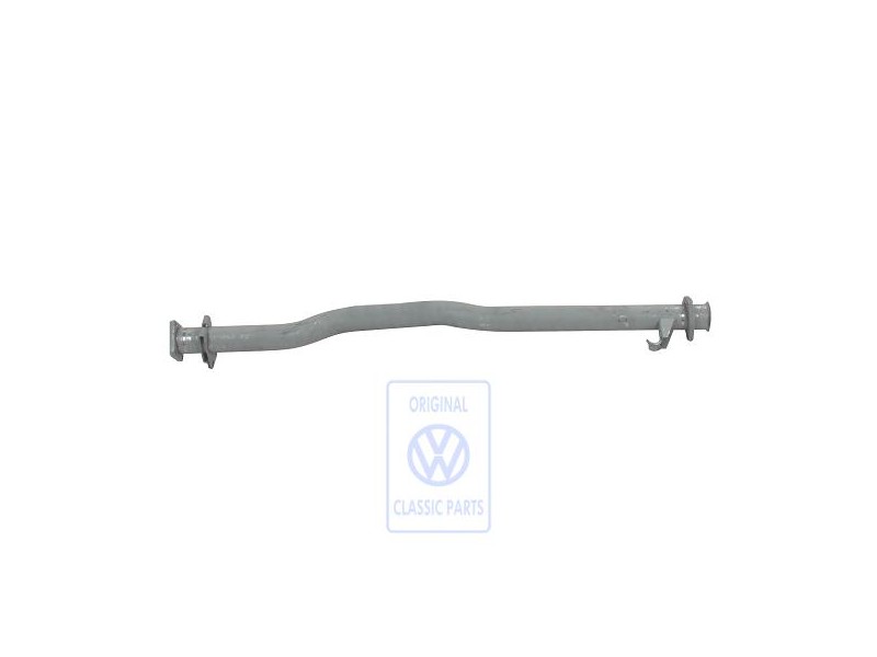 Original VW Exhaust Pipe - 075253101S