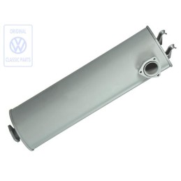 Original VW Centre Silencer - 075253411D