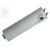 Original VW Centre Silencer - 075253411D