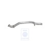 Original VW Exhaust Pipe - 075253681AB