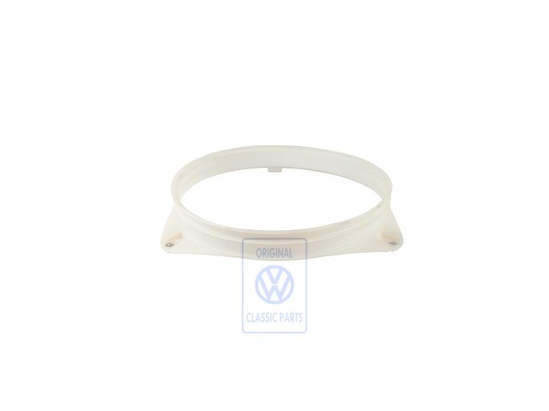 Original VW Fan Ring - 076121205