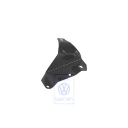 Original VW Cover Plate - 076129597A