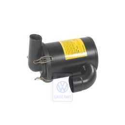 Original VW Air Filter - 076129607