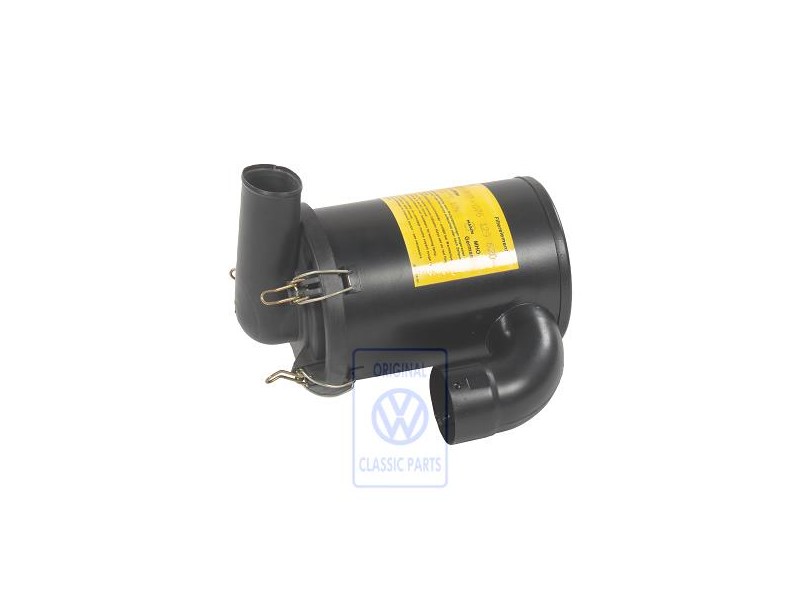 Original VW Air Filter - 076129607