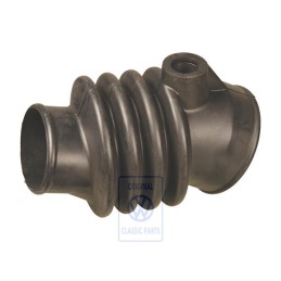 Original VW Air Hose - 076129627