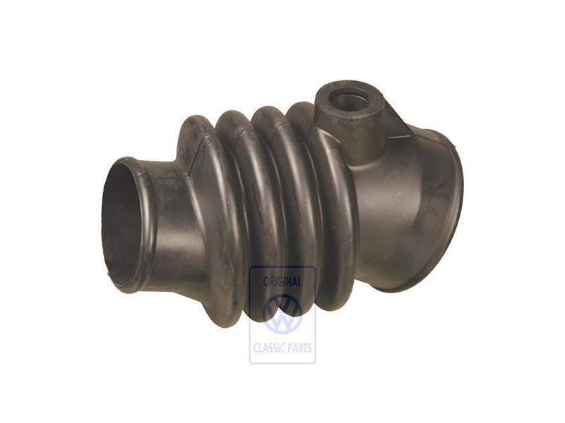 Original VW Air Hose - 076129627