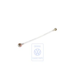 Original VW Fuel Pipe - 076130309