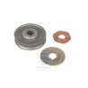 Original VW V-Belt Pulley - 076903119
