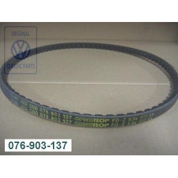 Original VW V-Belt - 076903137