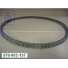 Original VW V-Belt - 076903137