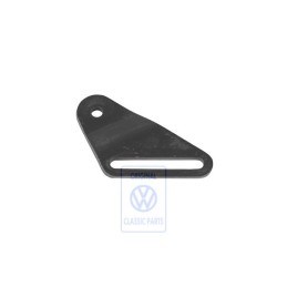Original VW Angled Bracket - 076903253A