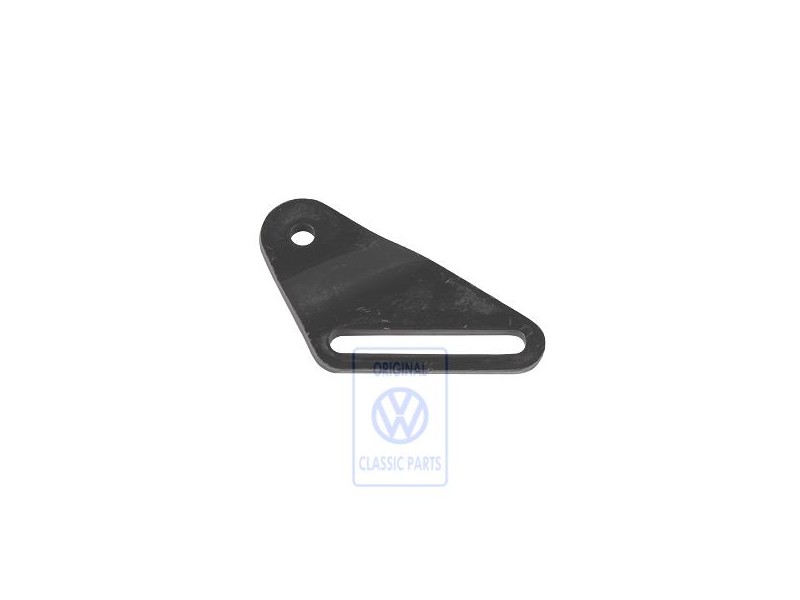 Original VW Angled Bracket - 076903253A