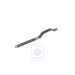 Original VW Current Rail - 076972095A