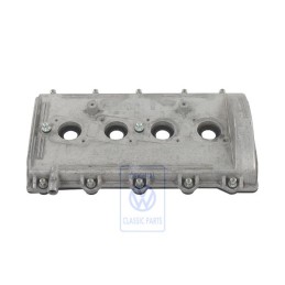 Original VW Cylinder Head Cover With Gasket - 077103472L