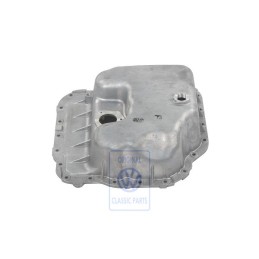 Original VW Oil Sump-Lower Part - 077103604D