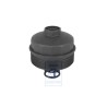 Original VW Cover For Oil Filter - 077115433A