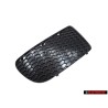 Original VW Cover Satin Black - 1J0853666H B41