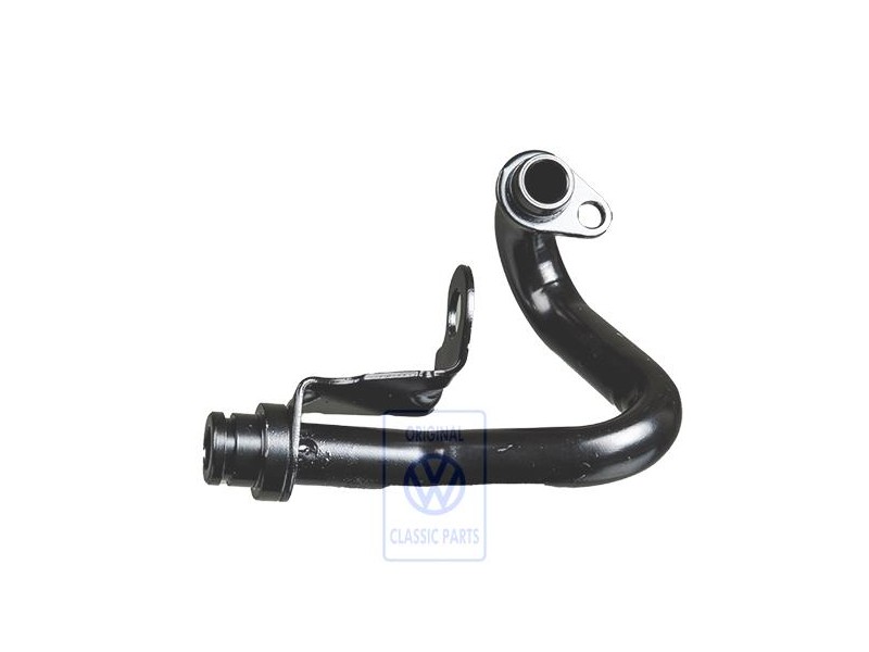 Original VW Pipe Union - 077121131F