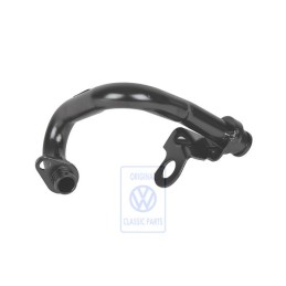 Original VW Pipe Union - 077121131G