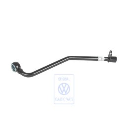 Original VW Water Drain Pipe - 077121481B