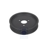 Original VW Pulley - 077145255G