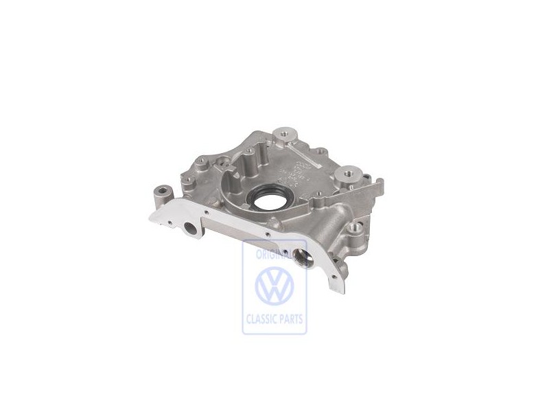 Original VW Sealing Flange - 078103151B