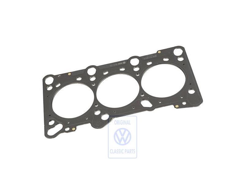 Original VW Cylinder Head Gasket - 078103383R