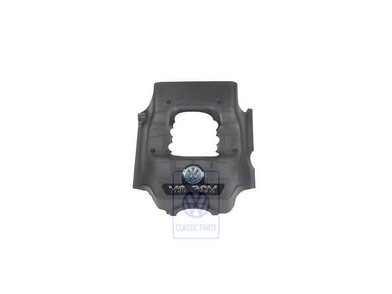 Original VW Cover For Intake Manifold - 078103927AL