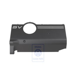 Original VW Cover For Intake Manifold - 078103935N