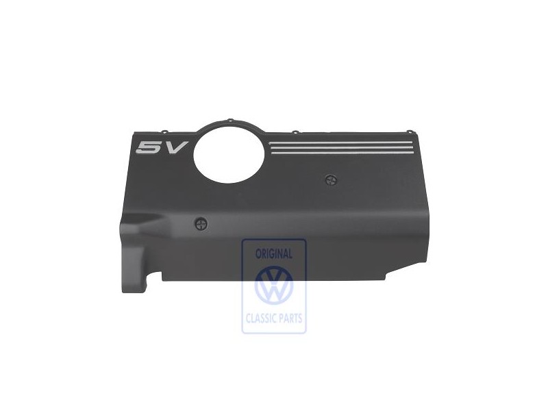 Original VW Cover For Intake Manifold - 078103935N