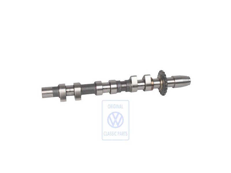 Original VW Camshaft - 078109022A
