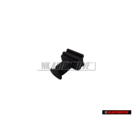 Original VW Glide Piece - 251953577