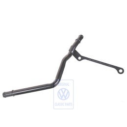 Original VW Coolant Pipe - 078121065K