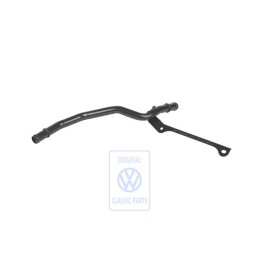 Original VW Coolant Pipe - 078121065N