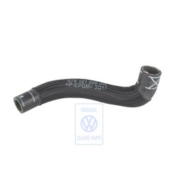 Original VW Coolant Hose - 078121096AN