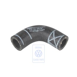 Original VW Coolant Hose - 078121096AP