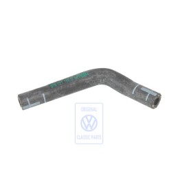 Original VW Heating Hose - 078121188B
