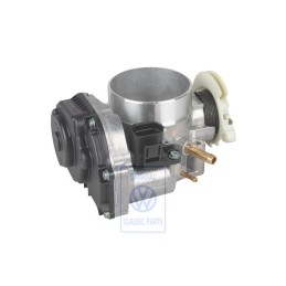 Original VW Throttle Valve Adapter - 078133063AG