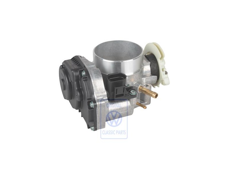 Original VW Throttle Valve Adapter - 078133063AG
