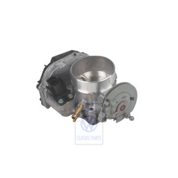 Original VW Throttle Valve Adapter - 078133063AH