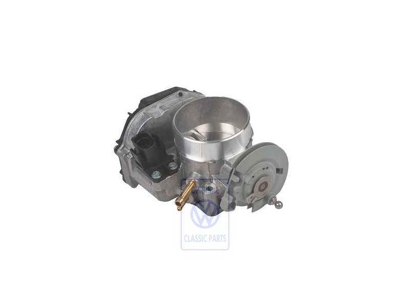 Original VW Throttle Valve Adapter - 078133063AH