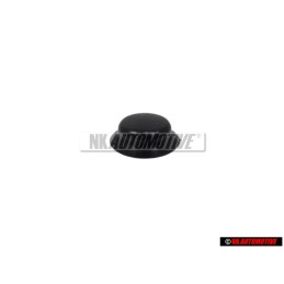 Original VW Cover Cap For Bolt Lagoon - 311867169 J51