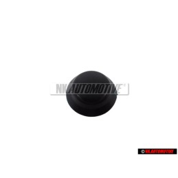 Original VW Cover Cap For Bolt Lagoon - 311867169 J51