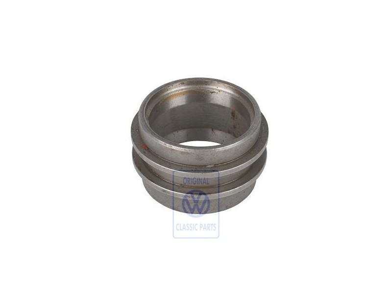 Original VW Throttle Valve Adapter - 078133063R