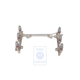 Original VW Fuel Line - 078133681AJ